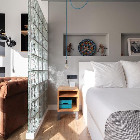 Apartamento Vistas Ria Con Parking Виго Екстериор снимка